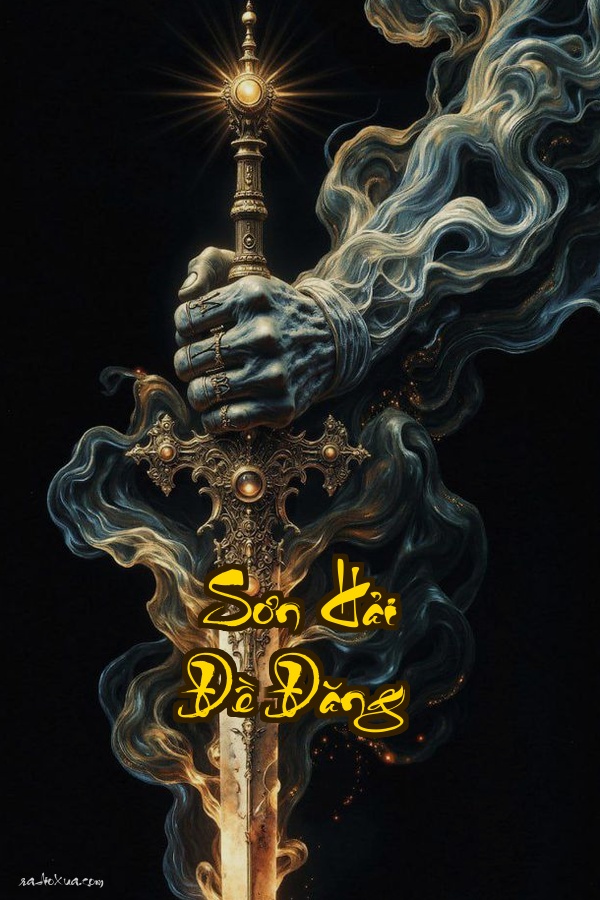 Sơn Hải Đề Đăng: Ngọn Đèn Của Kẻ Vô Danh