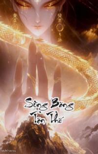 Sông Băng Tận Thế: Hắn Ta Tích Chữ Hàng Chục Tỷ Để Cả Thế Giới Gào Khóc