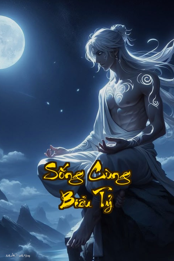 Sống Cùng Biểu Tỷ: Năng lực đổi lấy mỹ nhân