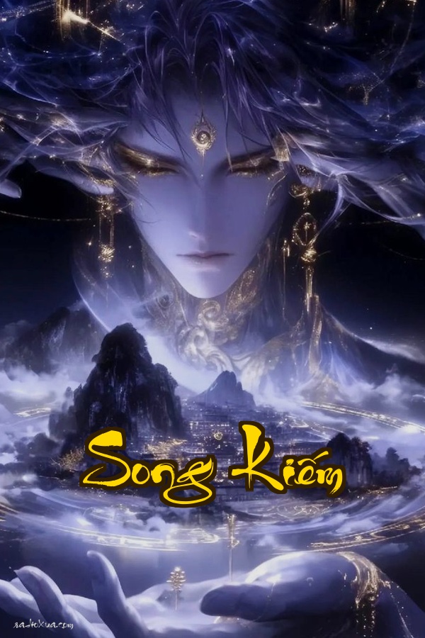 Song Kiếm: Khi Tiên Hiệp Gặp Game Thủ Thế Giới Nổ Tung