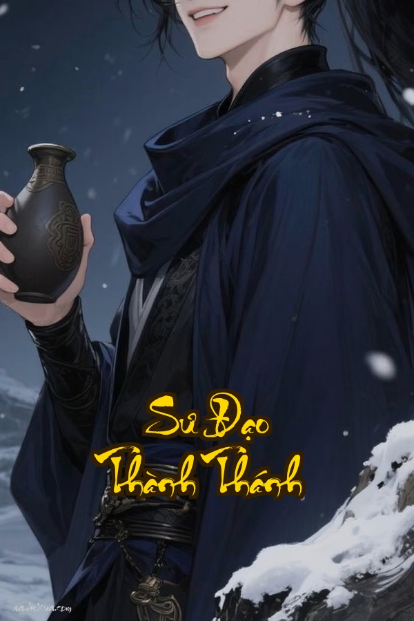 Sư Đạo Thành Thánh: Khi Giáo Lý Biến Thành Con Đường Độc Độc