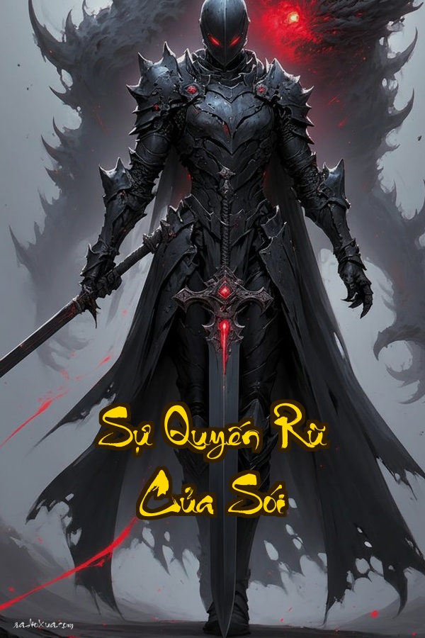 Sự Quyến Rũ Của Sói  Nợ máu sói tâm tình yêu cấm đoán