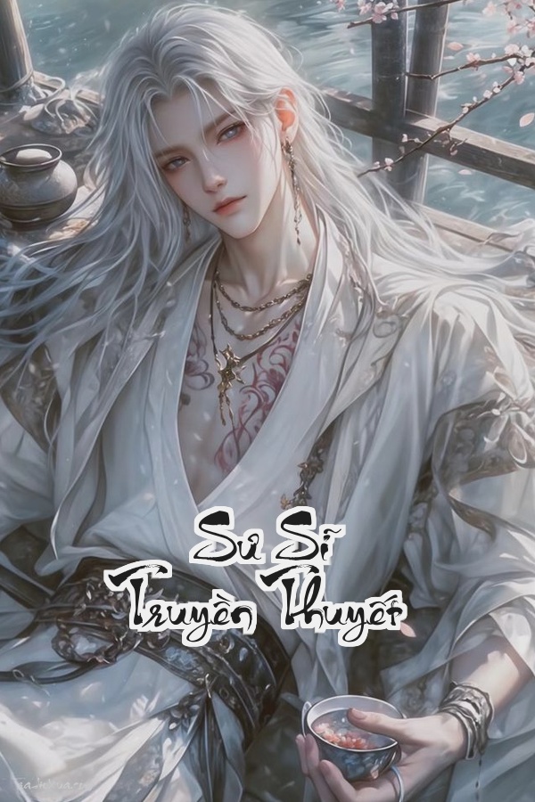 Sư Sĩ Truyền Thuyết: Khi Cơ Giáp Thức Tỉnh Số Phận Bị Biến Đổi