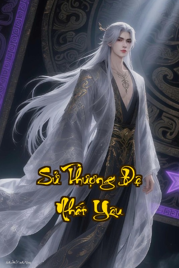 Sử Thượng Đệ Nhất Yêu: Cười Rách Họng Với Bầy Yêu Quái Hại Đời