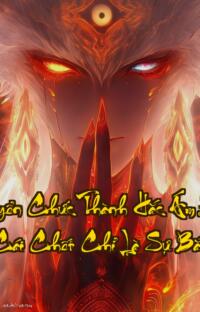 Ta Chuyển Chức Thành Hắc Ám Đạo Sĩ  Khi Cái Chết Chỉ Là Sự Bắt Đầu