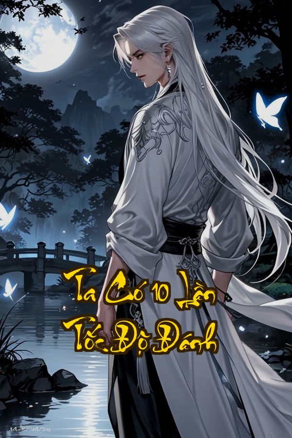 Ta Có 10 Lần Tốc Độ Đánh: Khi Game Online Biến Thành Chiến Trường