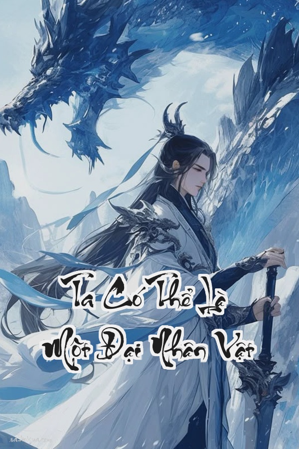 Ta Có Thể Là Một Đại Nhân Vật  Quá khứ bị che giấu sức mạnh thức tỉnh