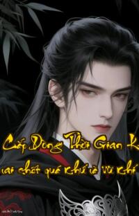 Ta Đánh Cắp Dòng Thời Gian  Khi tương lai chết quá khứ là vũ khí