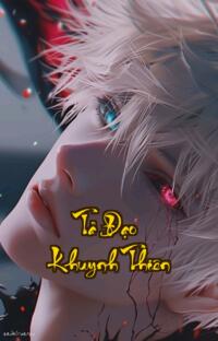 Tả Đạo Khuynh Thiên: Hắn Sinh Ra Là Cái Thừa