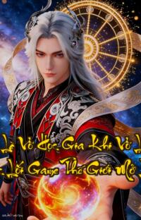 Ta Là Võ Học Gia  Khi Võ Lâm Lạc Lối Game Thế Giới Mở Lối