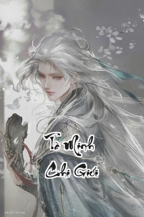 Tà Minh Chi Giới: Khi Thánh Quang Vỡ Tan Bóng Tối Trỗi Dậy