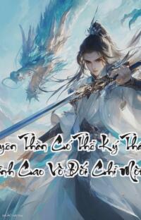 Ta Nguyên Thần Có Thể Ký Thác Thiên Đạo  Đỉnh Cao Vô Đối Chỉ Một Bước