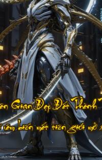 Ta Ở Nhân Gian Đạp Đất Thành Tiên  Khi võ lâm biến mất tiên giới mở ra