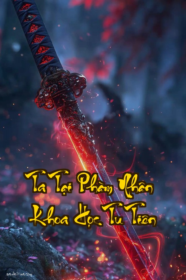Ta Tại Phàm Nhân Khoa Học Tu Tiên: Khi Tu Tiên Gặp Gỡ Vật Lý