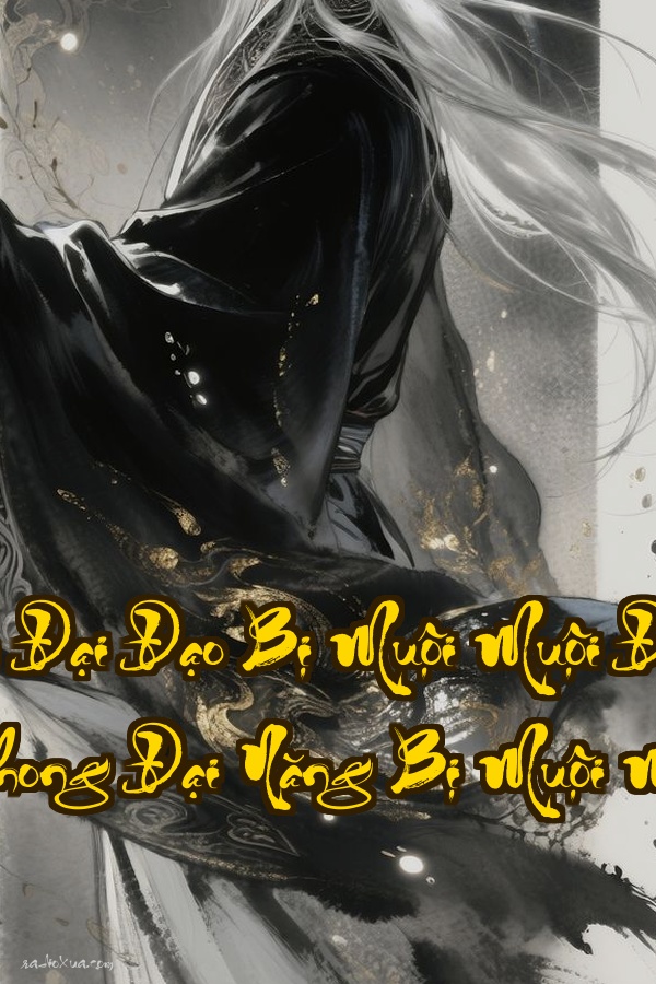 Ta Thân Phận Đại Đạo Bị Muội Muội Đắc Kỉ Công Khai  Đỉnh Phong Đại Năng Bị Muội Muội Phơi Bày