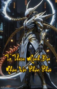 Ta Thiên Mệnh Đại Nhân Vật Phản Phái: Xuyên Không Thành Ác Ma Cướp Đoạt Vận Mệnh