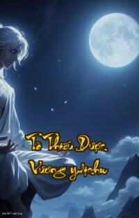 Tà Thiếu Dược Vương (dịch)