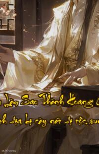 Ta Tông Môn Làm Sao Thành Hoang Cổ Cấm Địa  Thánh địa bị cày nát dị tộc run sợ