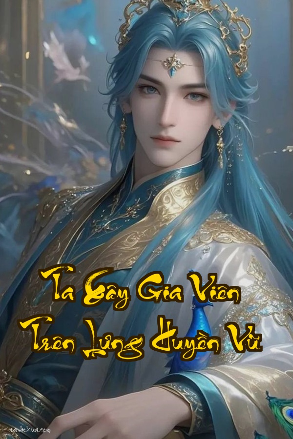 Ta Xây Gia Viên Trên Lưng Huyền Vũ: Thế Giới Tàn Khốc Ngôi Nhà Di Động