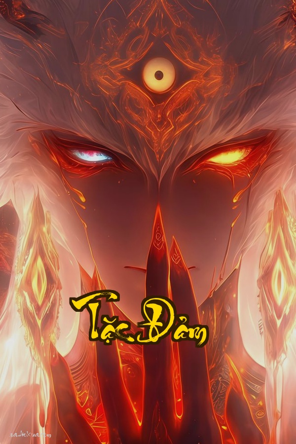 Tặc Đảm: Từ Tiểu Thâu Lên Huyền Thoại Game Thủ