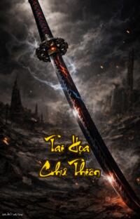 Tai Họa Chư Thiên: Địa Ngục Vô Biên Vận Mệnh Thối Rữa