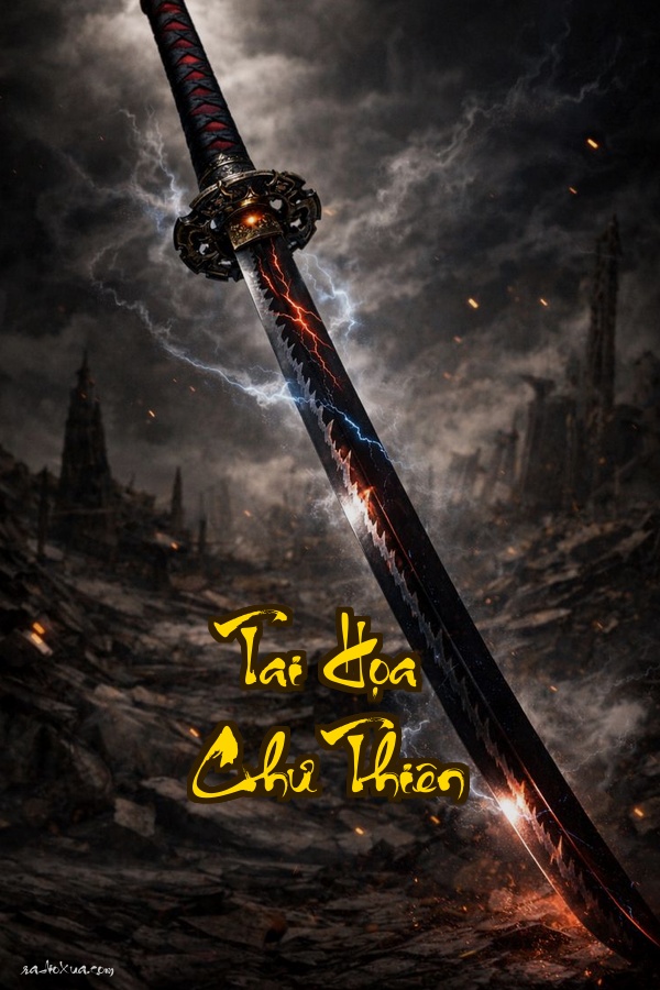 Tai Họa Chư Thiên: Địa Ngục Vô Biên Vận Mệnh Thối Rữa