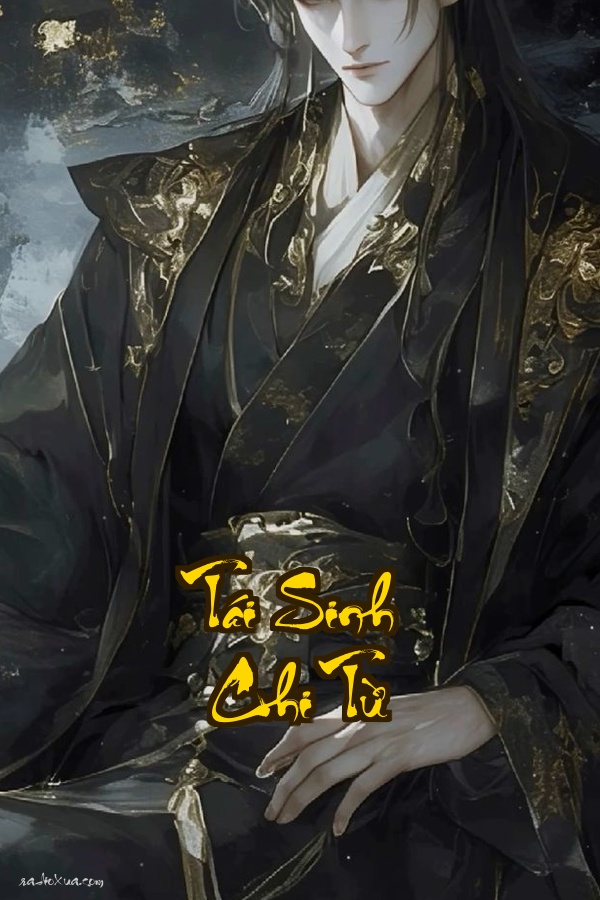 Tái Sinh Chi Từ: Hồn phách nghệ nhân kiếp sau lừng danh