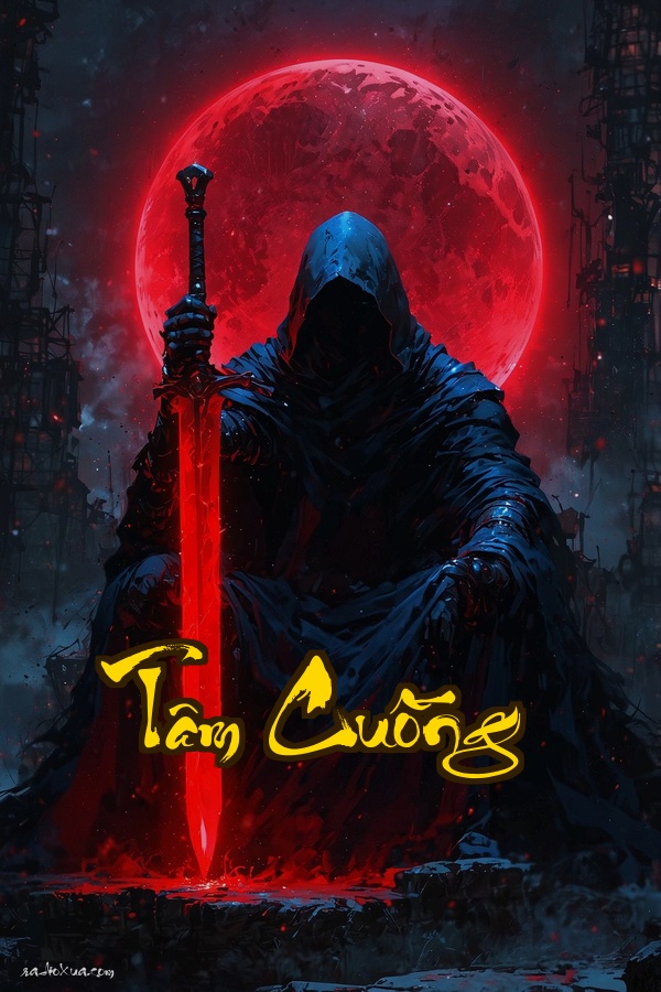 Tâm Cuồng: Khi bóng tối len lỏi vào lòng thành phố