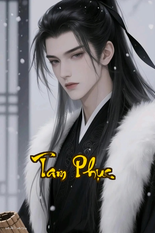 Tam Phục: Khi Sự Ngây Thơ Gặp Gỡ Vết Thương