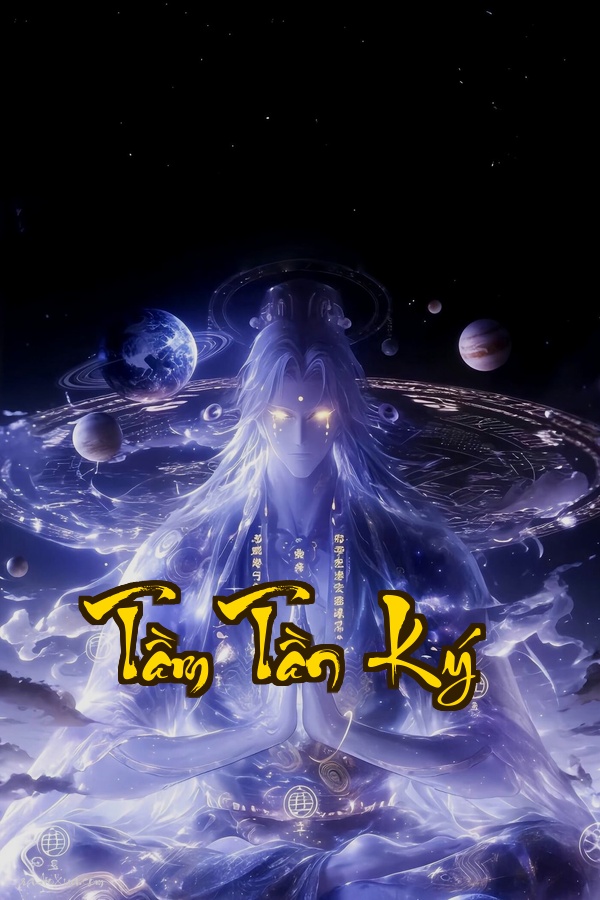 Tầm Tần Ký: Khi Chiến Binh Hiện Đại Du Hành Thời Chiến Quốc