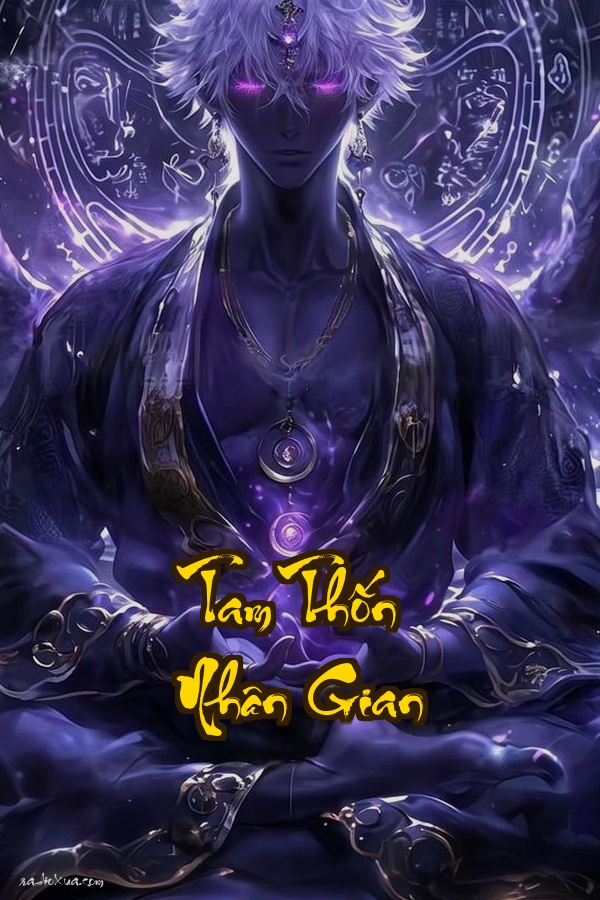 Tam Thốn Nhân Gian: Béo cũng thành Tổng Thống