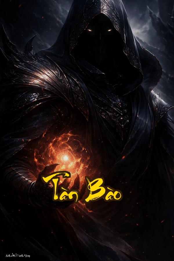 Tàn Bào: Khi tình ái và thù hận đan xen trong bóng đêm Dân Quốc