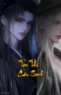 Tận Thế Cầu Sinh: Thăng Hoa Vạn Vật  Khi Sinh Tồn Không Còn Là Giới Hạn