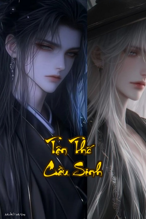 Tận Thế Cầu Sinh: Thăng Hoa Vạn Vật  Khi Sinh Tồn Không Còn Là Giới Hạn