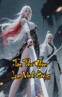 Tận Thế Nhân Loại Vĩnh Hằng: Khi Vạn Giới Sụp Đổ Nhân Loại Trỗi Dậy