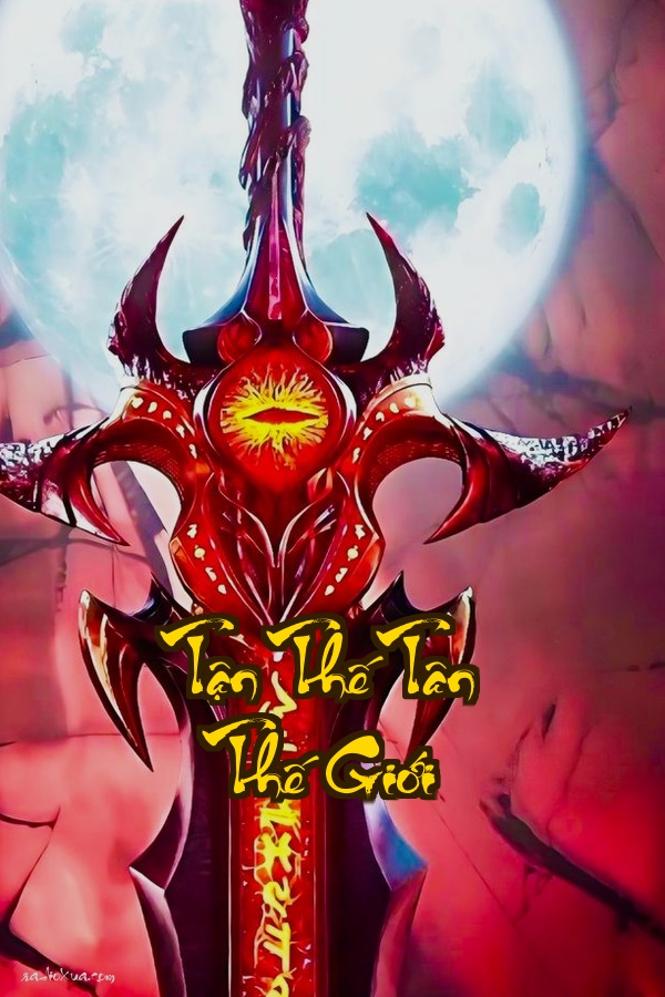 Tận Thế Tân Thế Giới: Khi Thẻ Bài Định Đoạt Sinh Mệnh