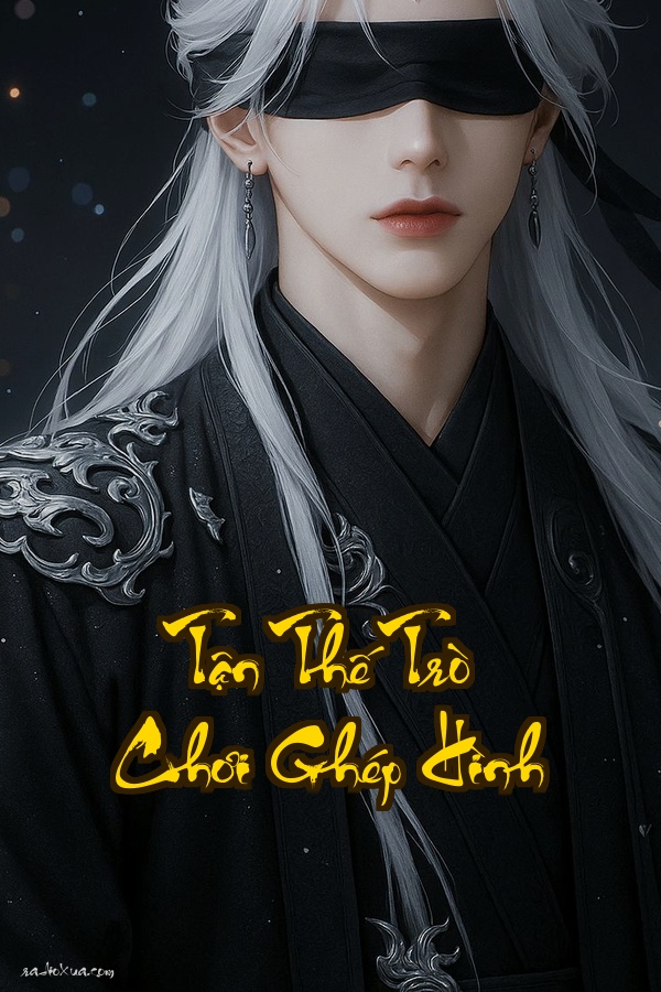 Tận Thế Trò Chơi Ghép Hình: Câm lặng để sống sót