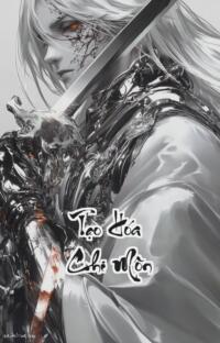 Tạo Hóa Chi Môn: Khi công nhân xây dựng nắm giữ vận mệnh thế giới