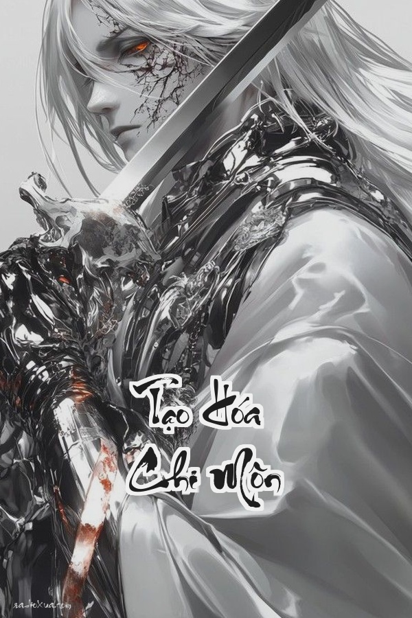 Tạo Hóa Chi Môn: Khi công nhân xây dựng nắm giữ vận mệnh thế giới