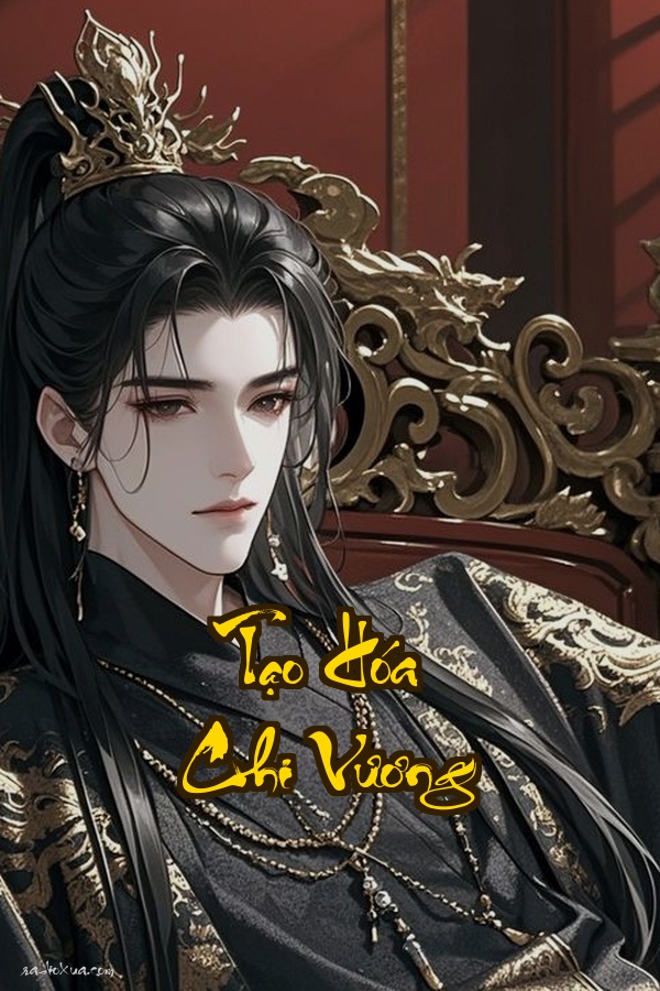 Tạo Hóa Chi Vương: Nghe được tiếng thú đổi đời thành thần