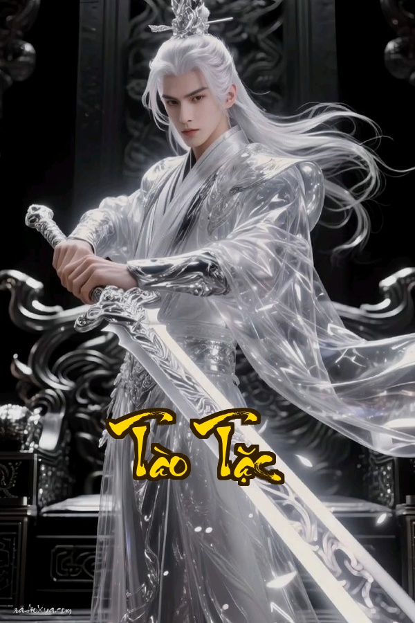 Tào Tặc: Biết trước vận mệnh sống sót giữa biển máu