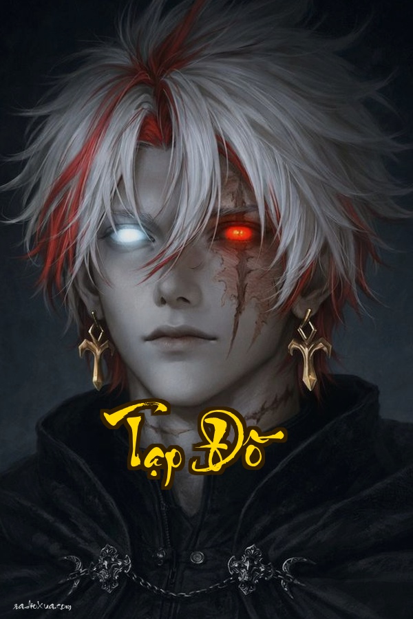 Tạp Đồ: Khi Thẻ Bài Quyết Định Sinh Tử