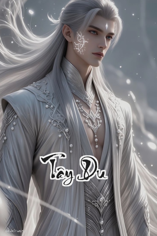 Tây Du: Ta Chính Là Bách Nhãn Ma Quân  Đạo Phật sụp đổ Ma Quân đăng cơ