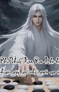 Thả Nữ Phù Thủy Kia Ra  Khi hoàng tử kỹ thuật gặp gỡ thế giới ma thuật