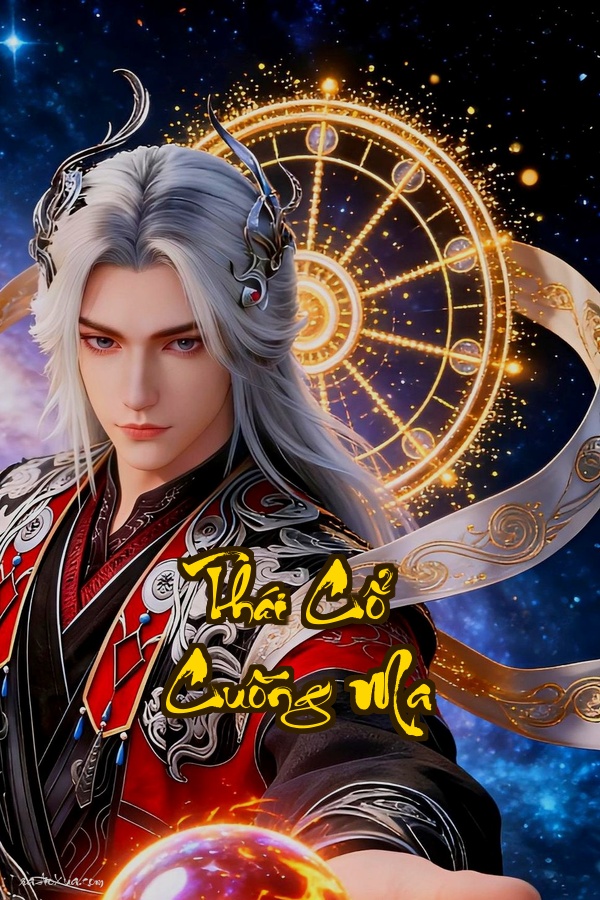 Thái Cổ Cuồng Ma: Khi Tổ Sư Vương Thanh Muốn chôn xác