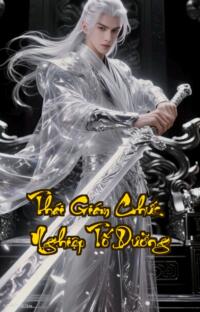 Thái Giám Chức Nghiệp Tố Dưỡng: Cung đấu khốc liệt sinh tồn nghiệt ngã