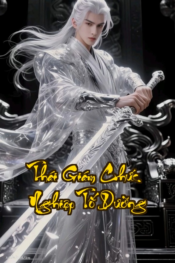 Thái Giám Chức Nghiệp Tố Dưỡng: Cung đấu khốc liệt sinh tồn nghiệt ngã