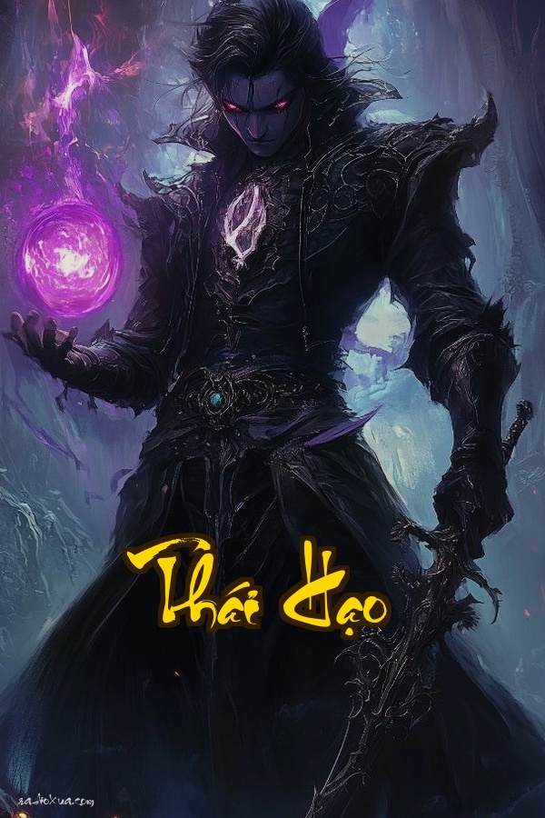 Thái Hạo: Khi Hỗn Nguyên Thức Tỉnh Trong Mộng