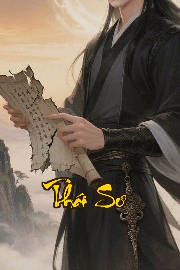 Thái Sơ: Con Đường Tu Tiên Đầy Rẫy Cạm Bẫy