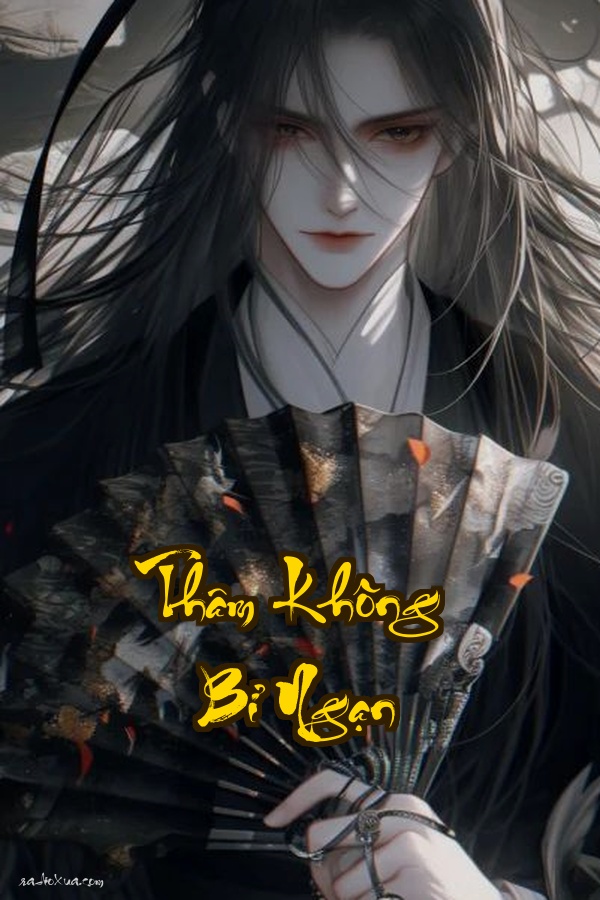 Thâm Không Bỉ Ngạn: Khi vũ trụ chỉ là thoáng qua còn ta và ngươi là vĩnh cửu